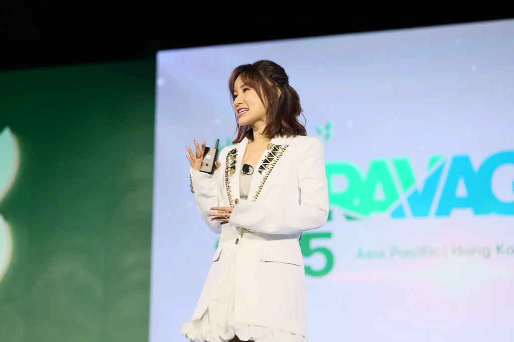 Leadership Training 230