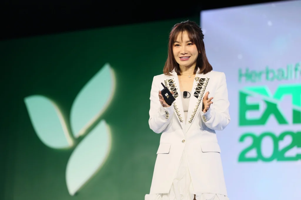 Leadership Training 232