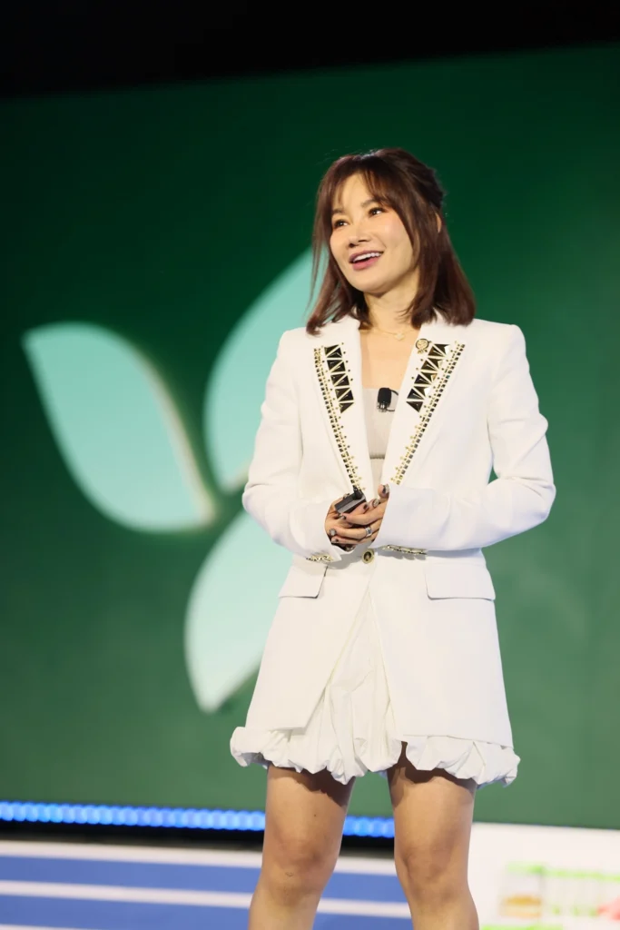 Leadership Training 236