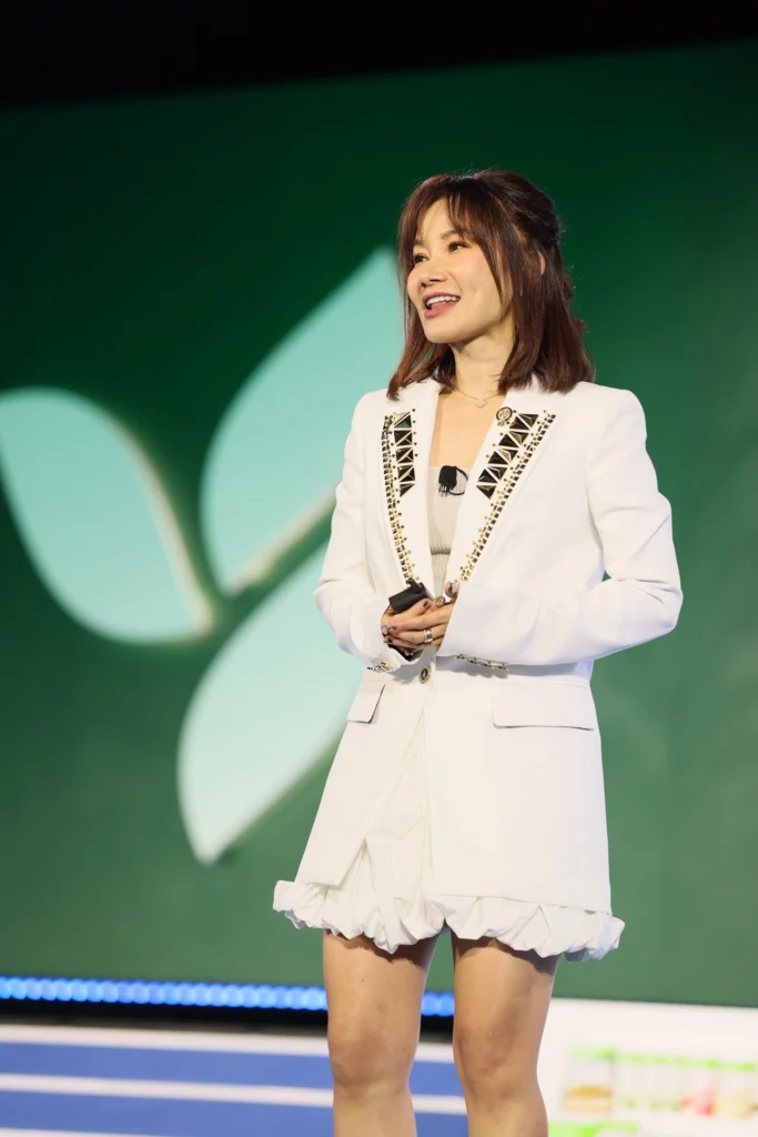 Leadership Training 237