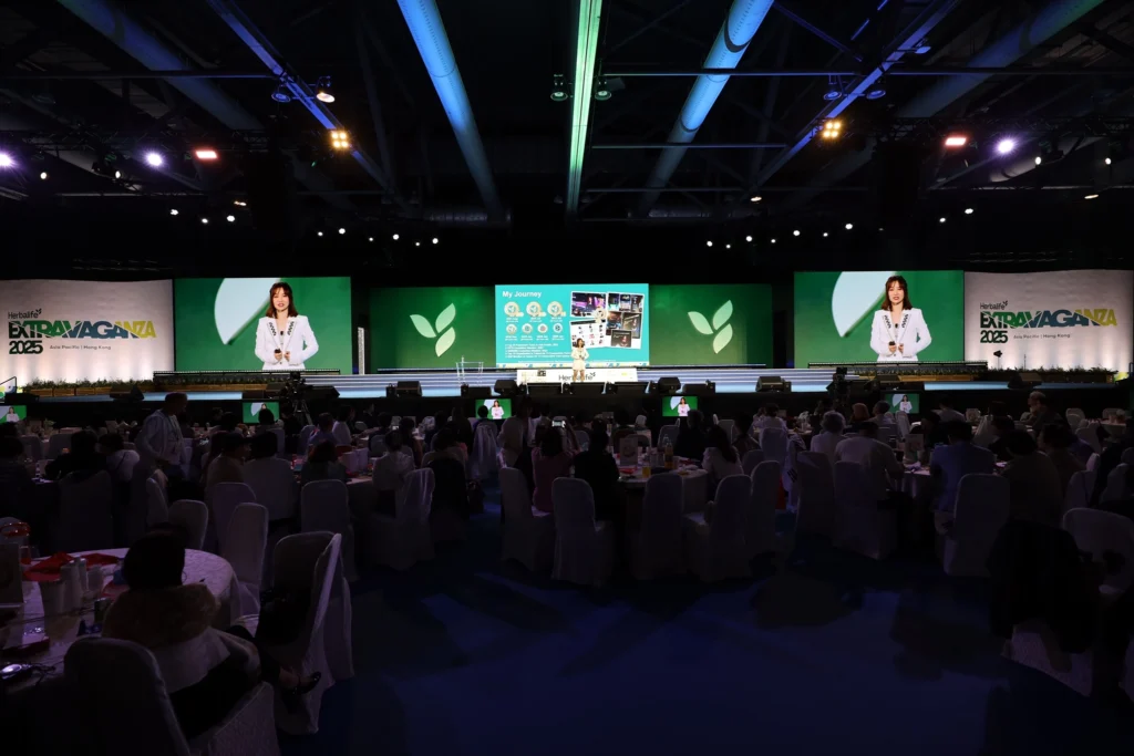 Leadership Training 247