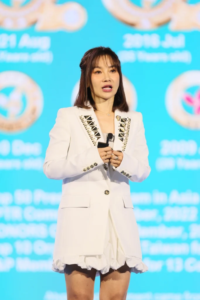 Leadership Training 249