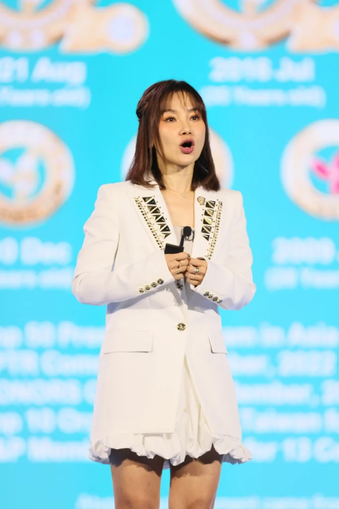 Leadership Training 250