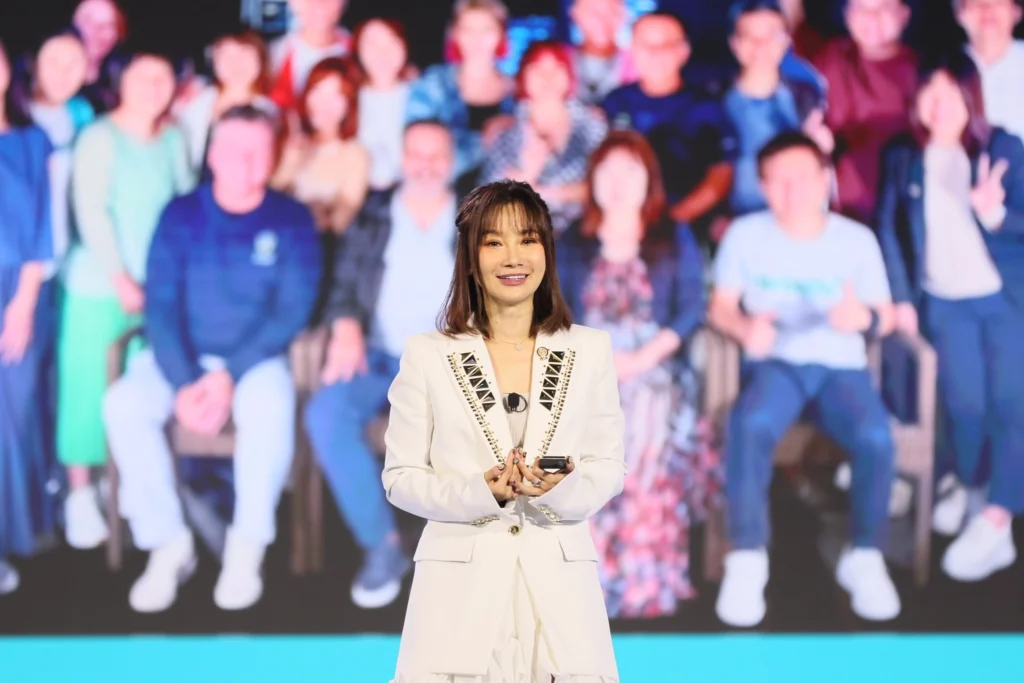 Leadership Training 270