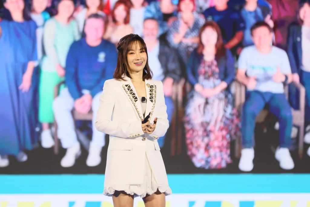 Leadership Training 274