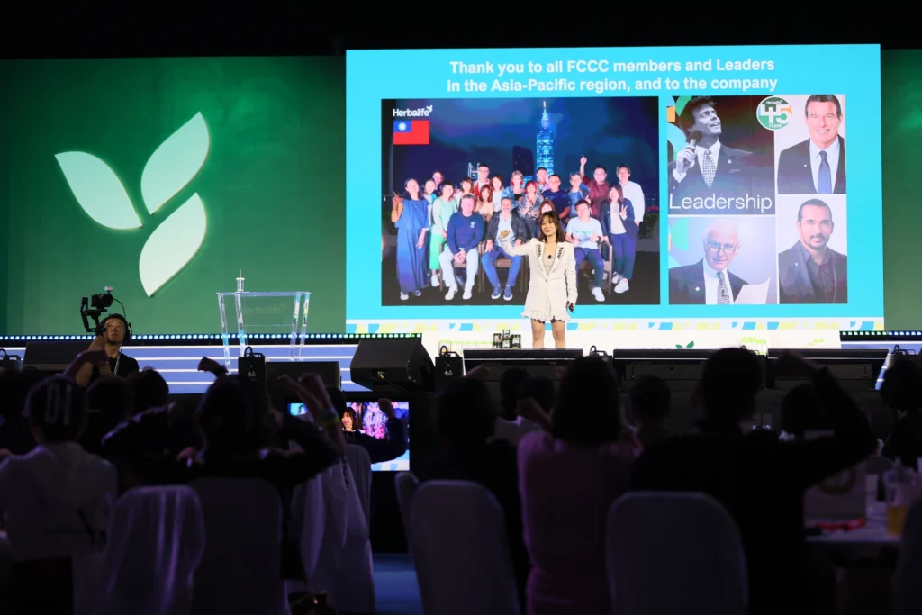 Leadership Training 276