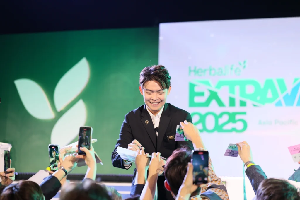 Leadership Training 281