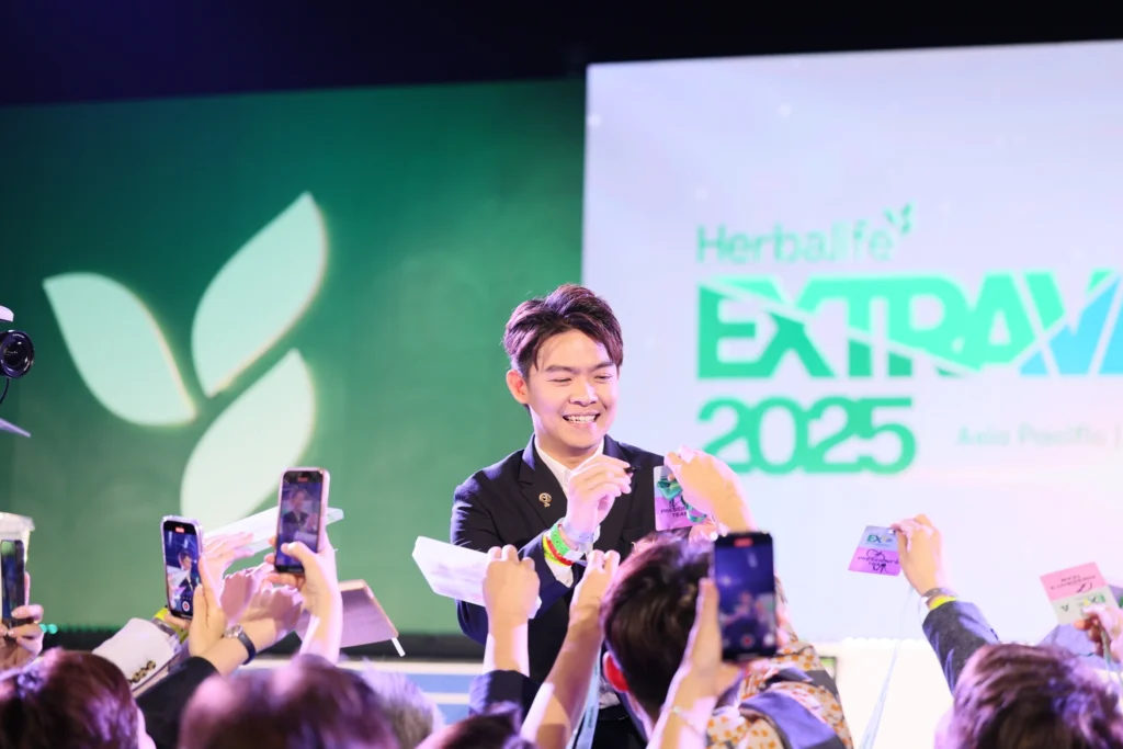 Leadership Training 282