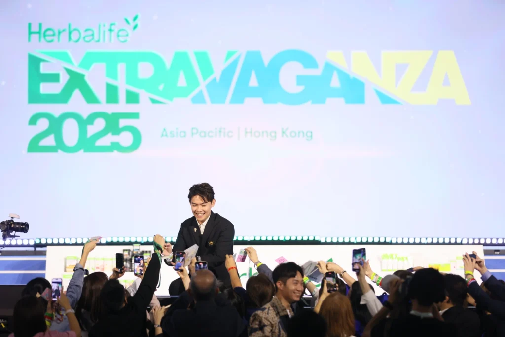 Leadership Training 284