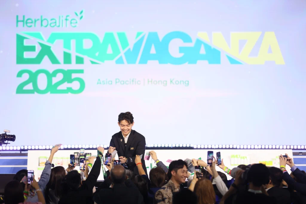 Leadership Training 285