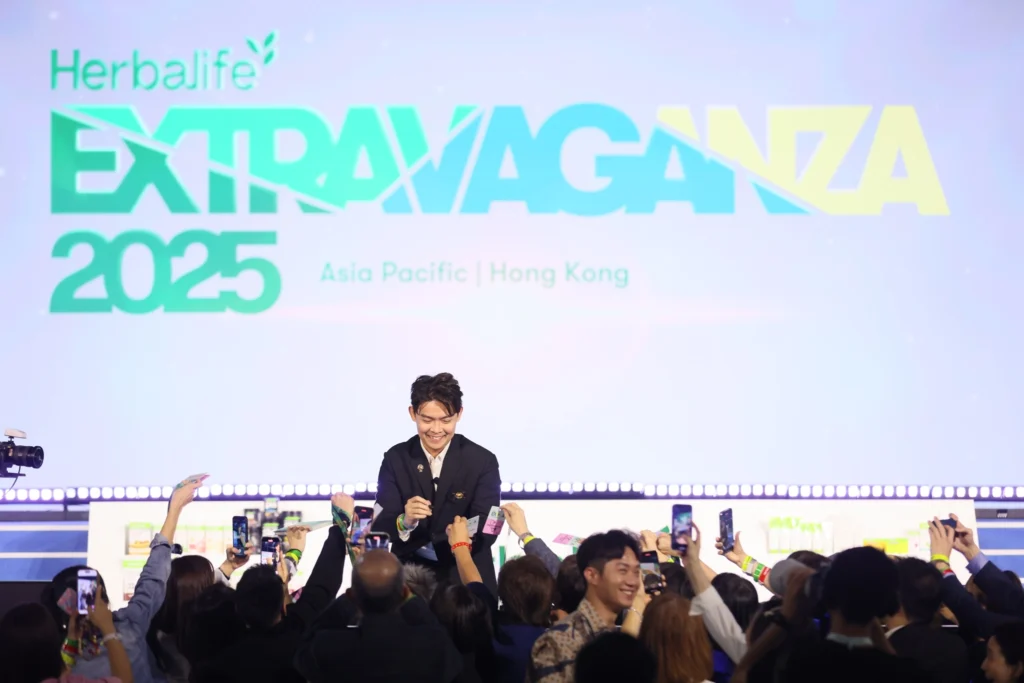 Leadership Training 286