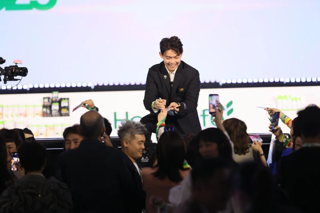 Leadership Training 287