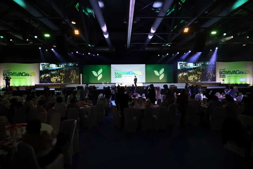 Leadership Training 289