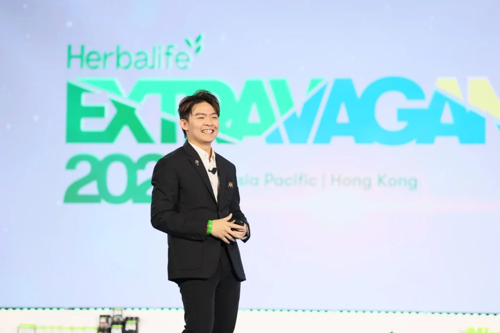 Leadership Training 292