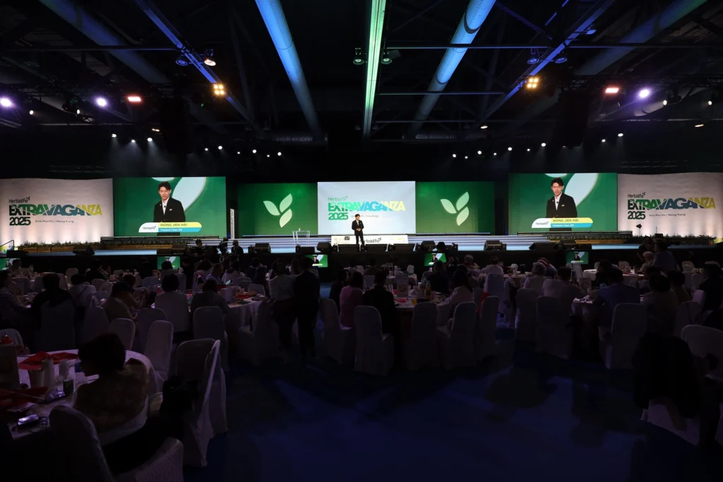 Leadership Training 296