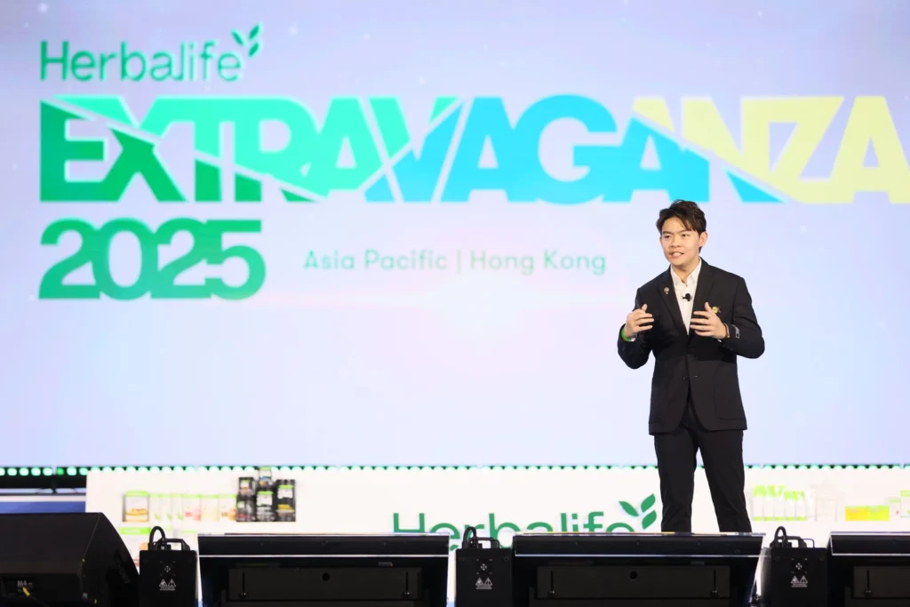 Leadership Training 299