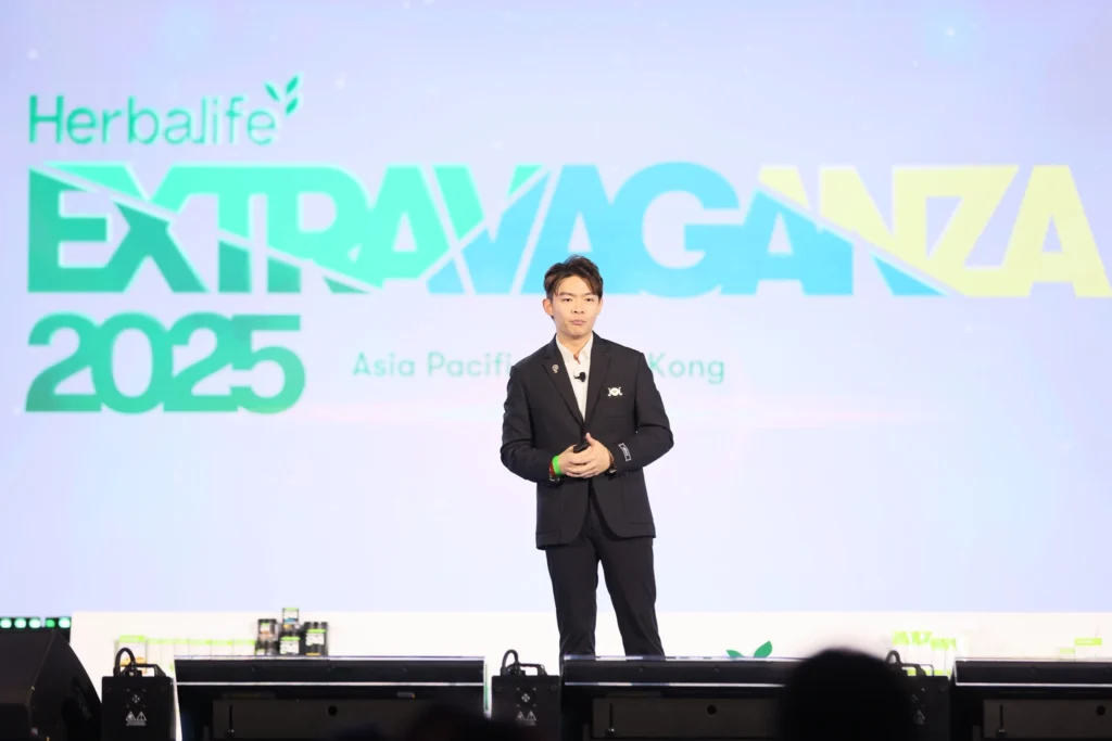 Leadership Training 302