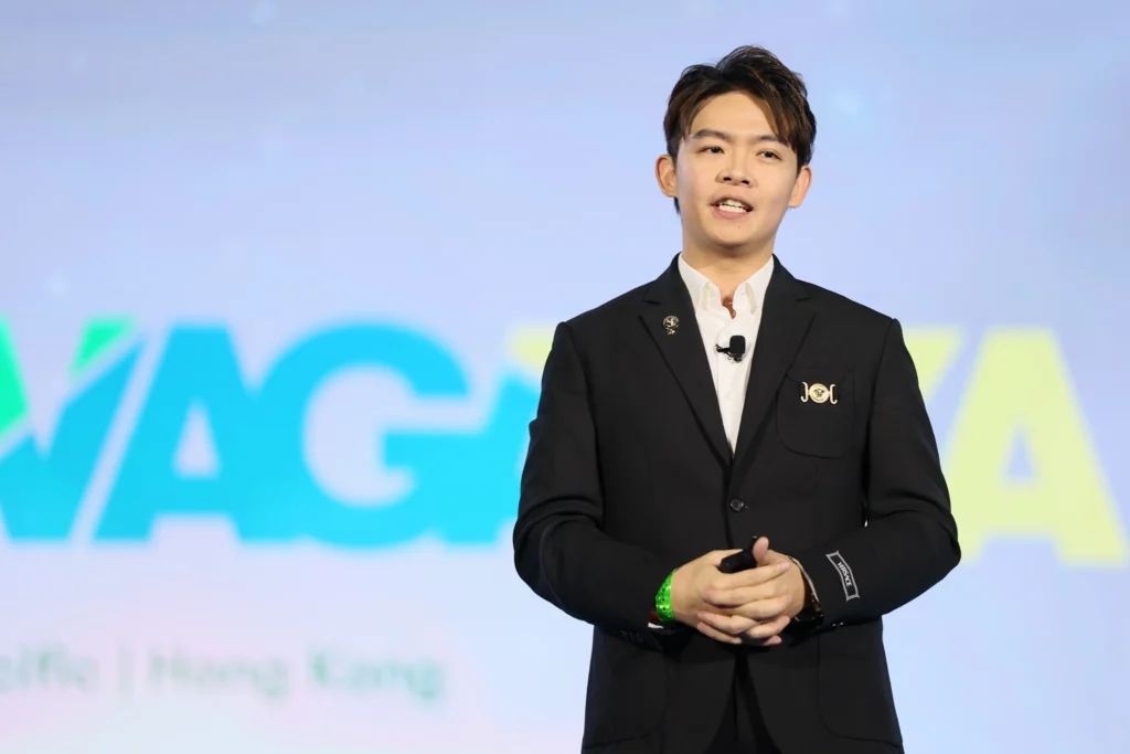 Leadership Training 303