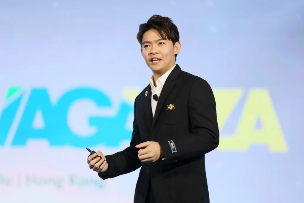 Leadership Training 305