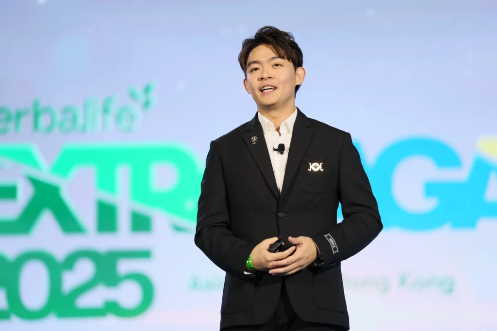 Leadership Training 306