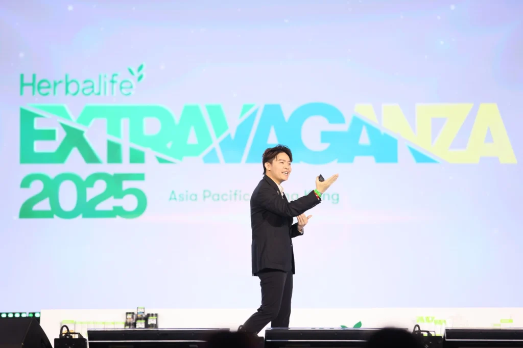 Leadership Training 308