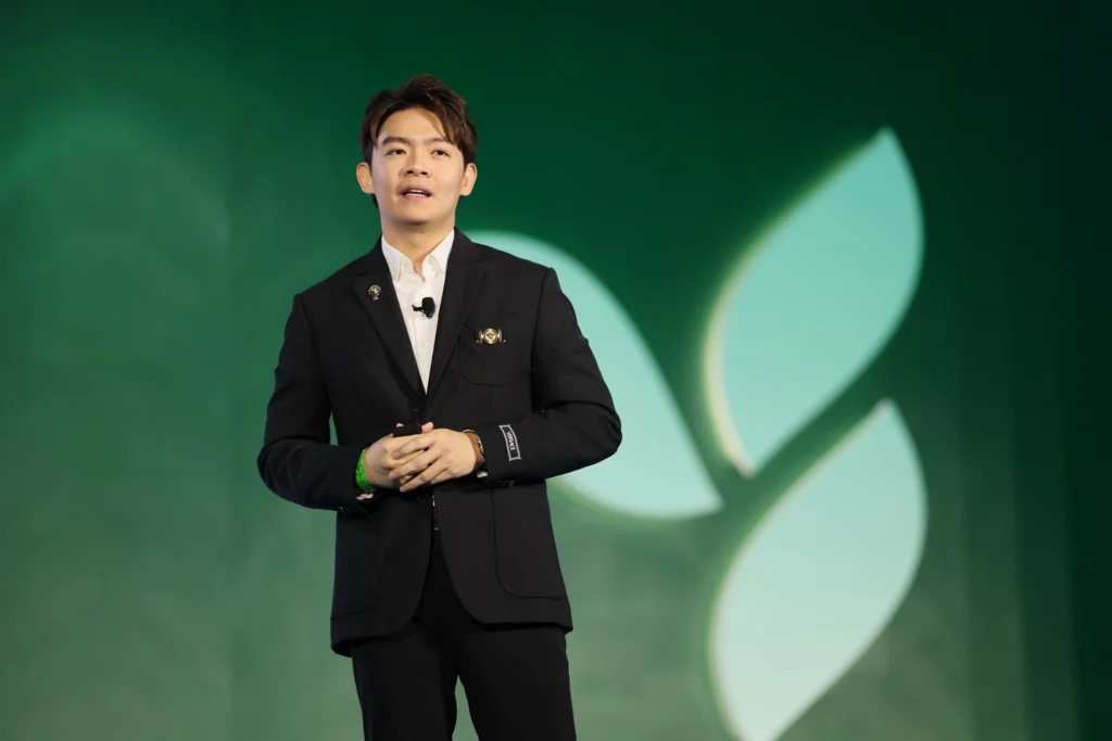 Leadership Training 310