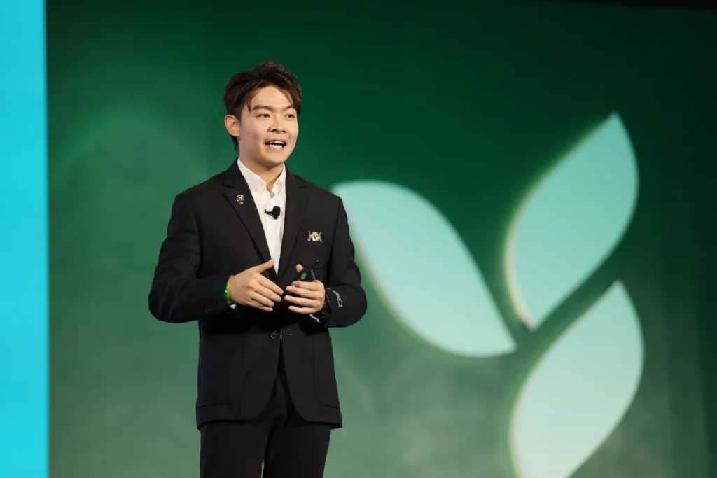 Leadership Training 312