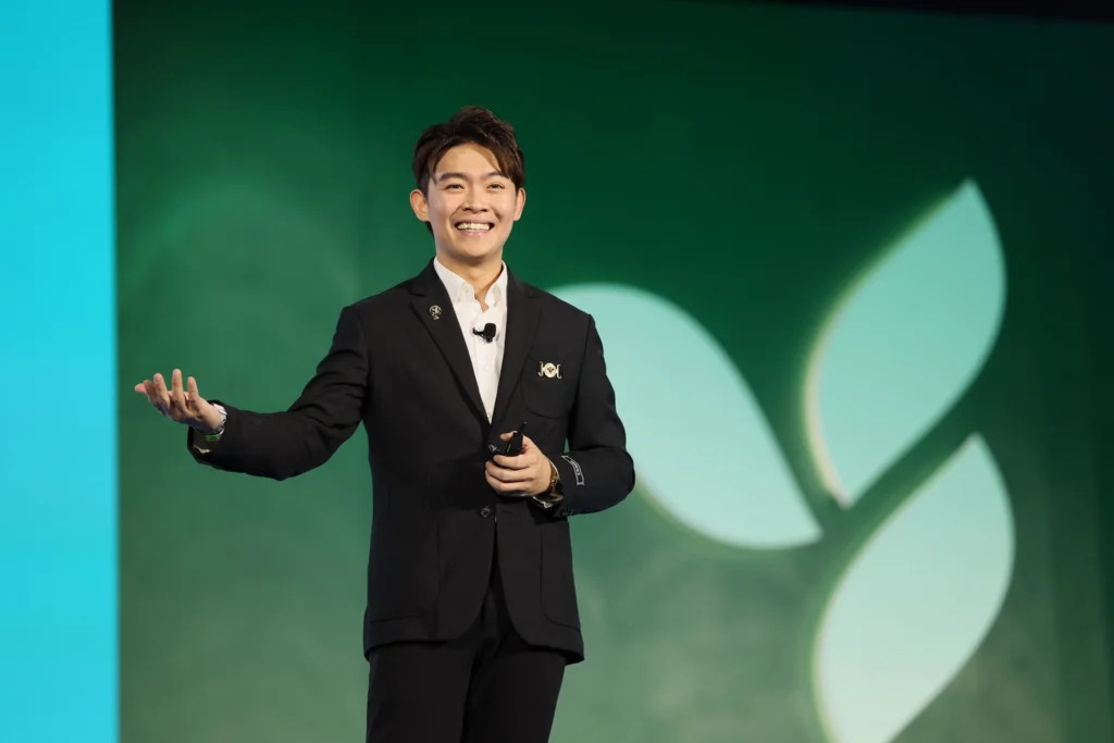 Leadership Training 313