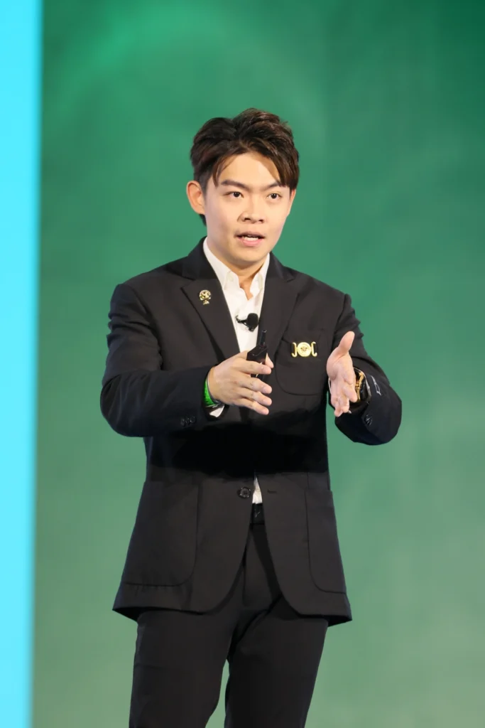 Leadership Training 314