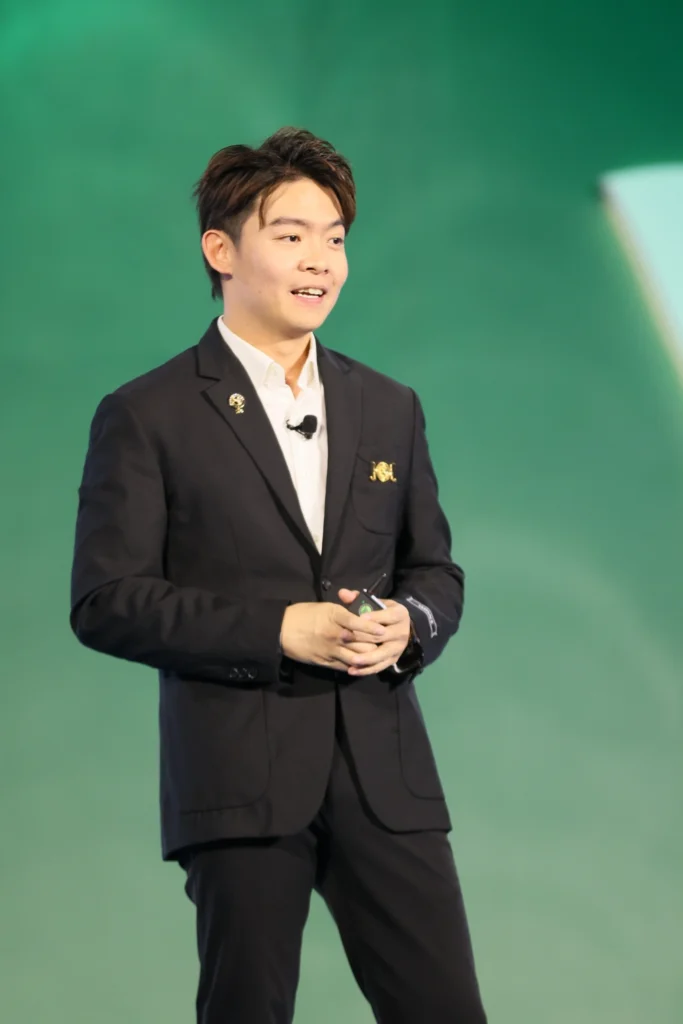 Leadership Training 316