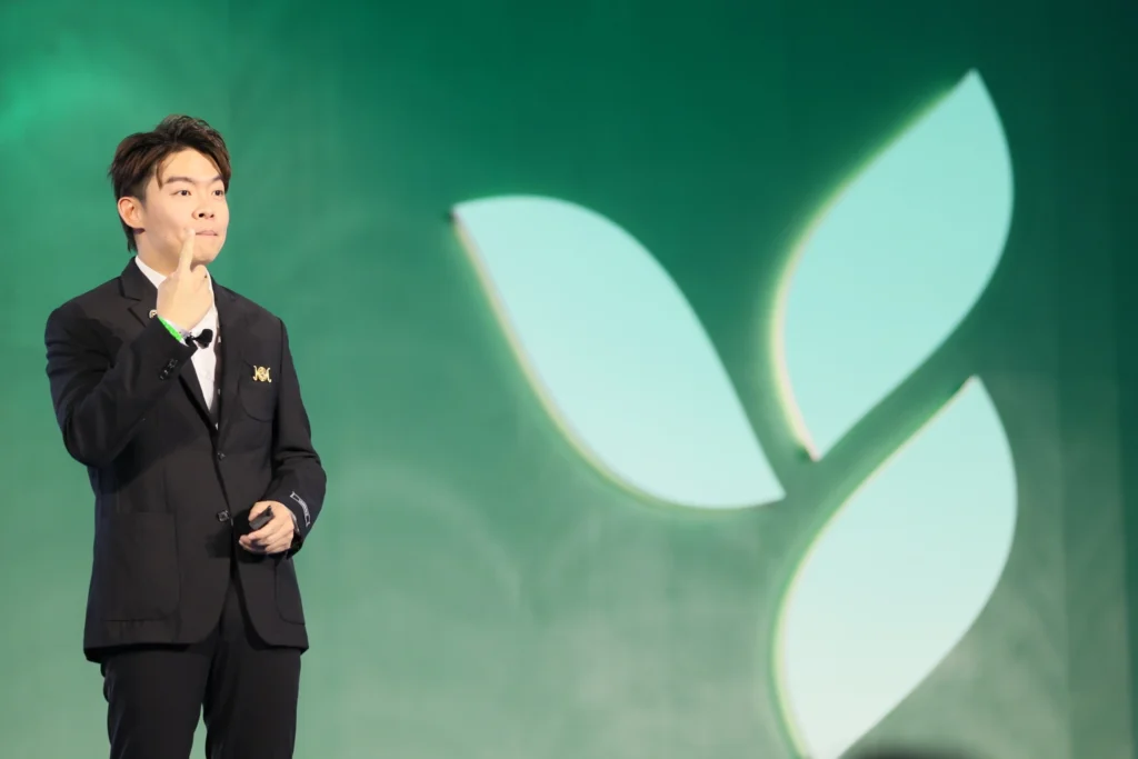 Leadership Training 319