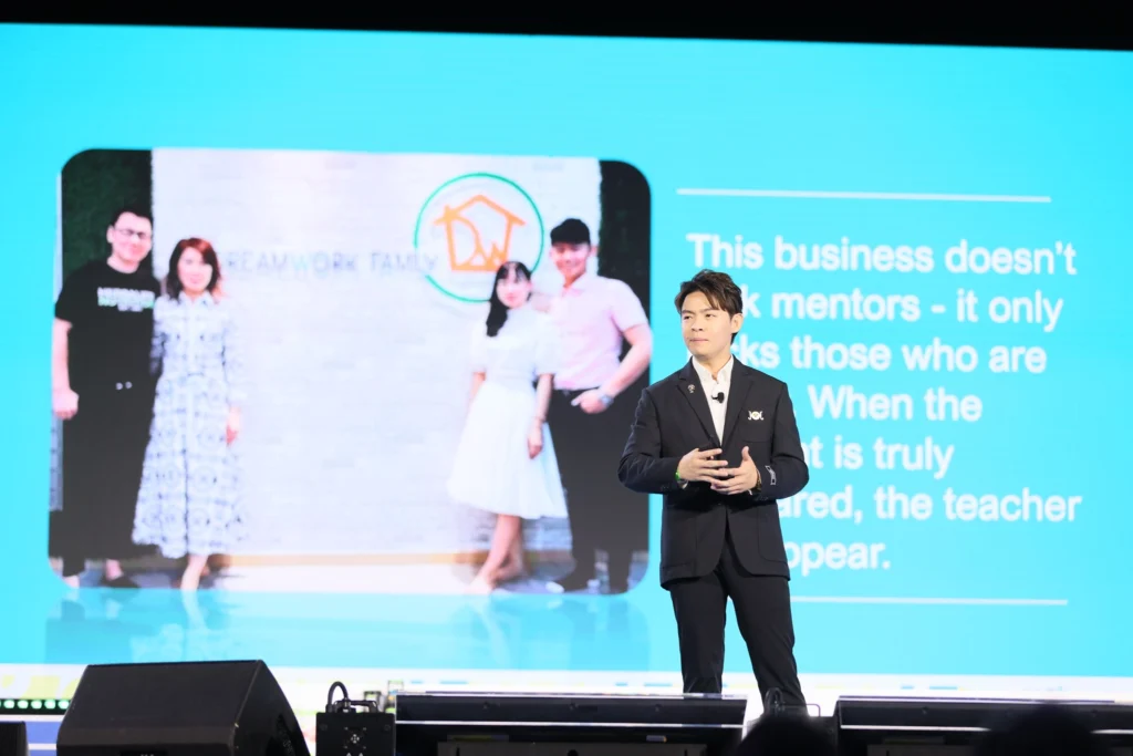 Leadership Training 324