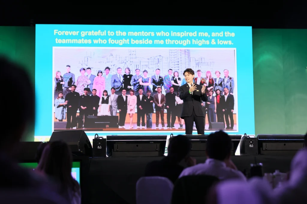 Leadership Training 325