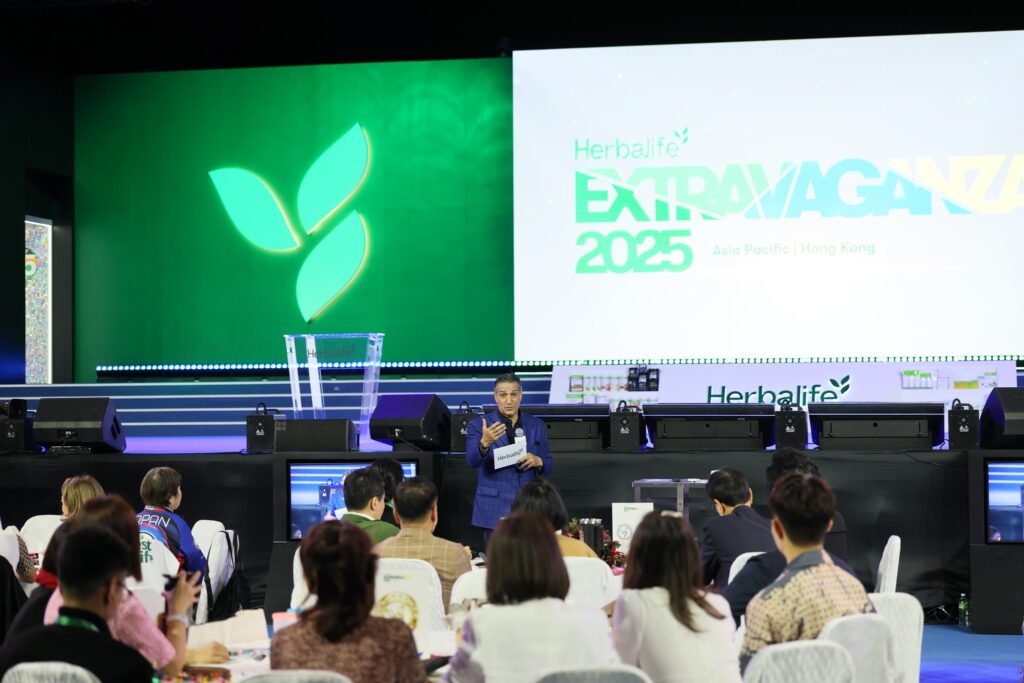 President's Team Meeting 124