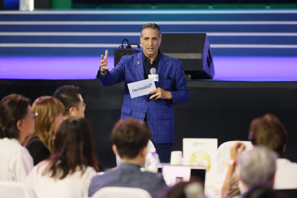 President's Team Meeting 126