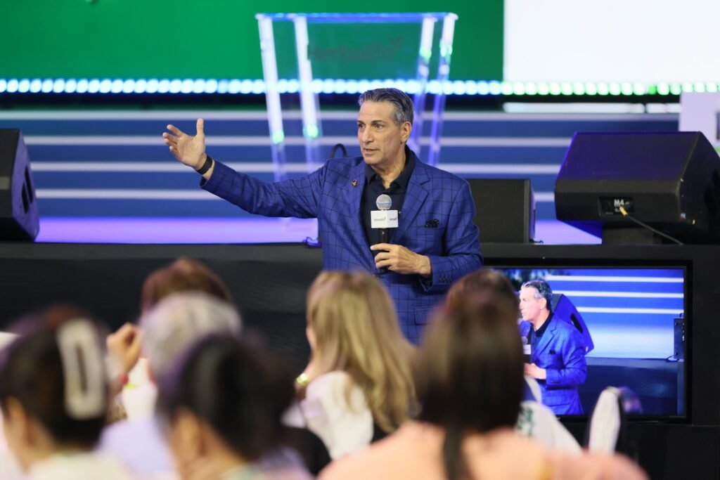 President's Team Meeting 127