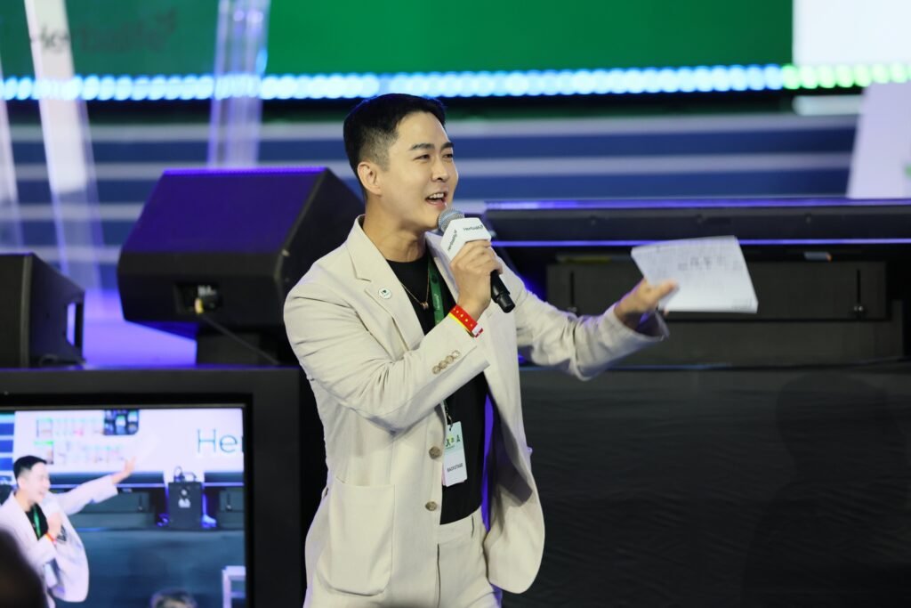 President's Team Meeting 134