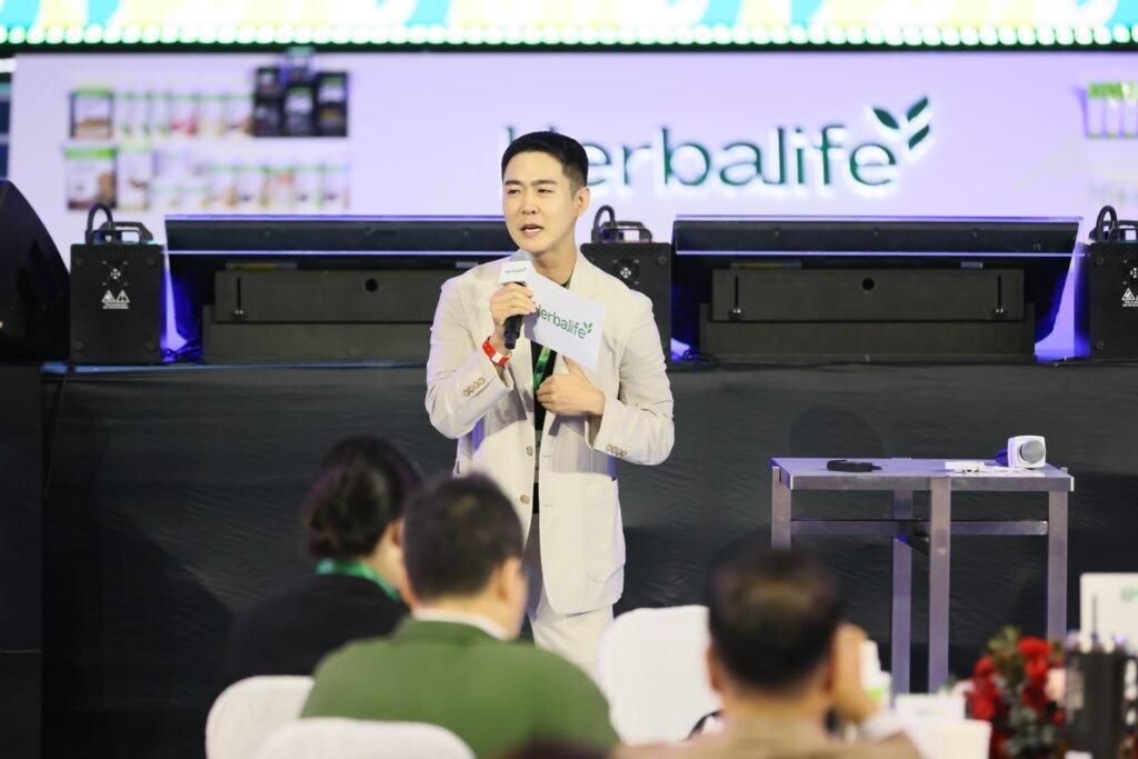 President's Team Meeting 147