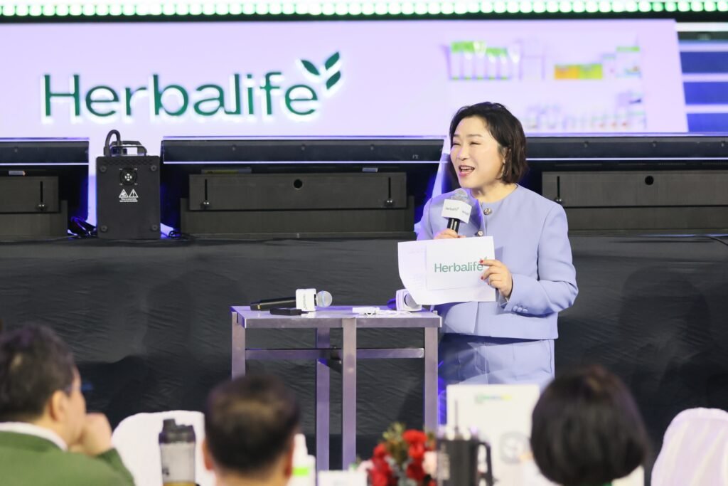 President's Team Meeting 158