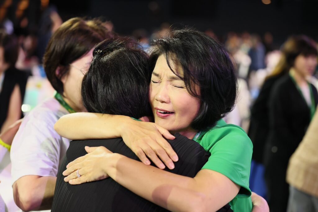 President's Team Meeting 161