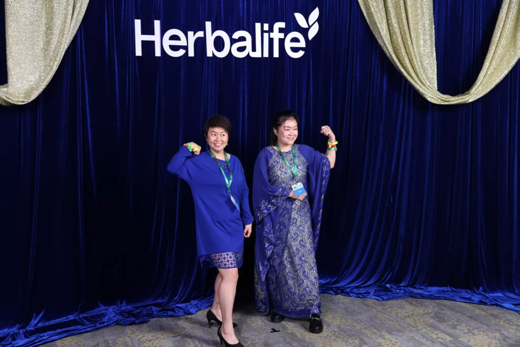 Qualifier's Party 002