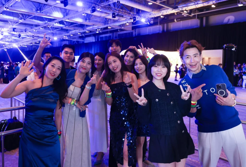 Qualifier's Party 003