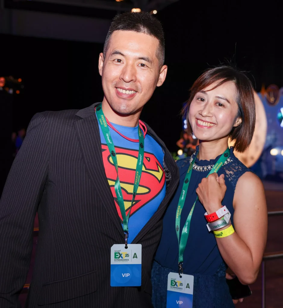 Qualifier's Party 009