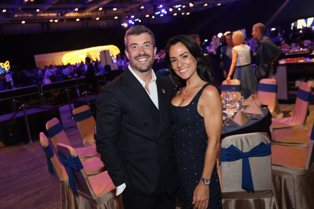 Qualifier's Party 020