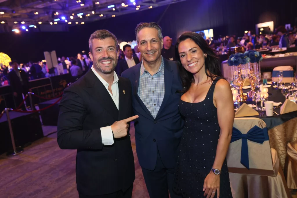 Qualifier's Party 034