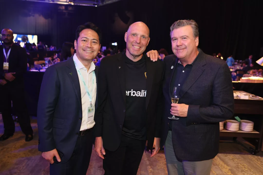 Qualifier's Party 040