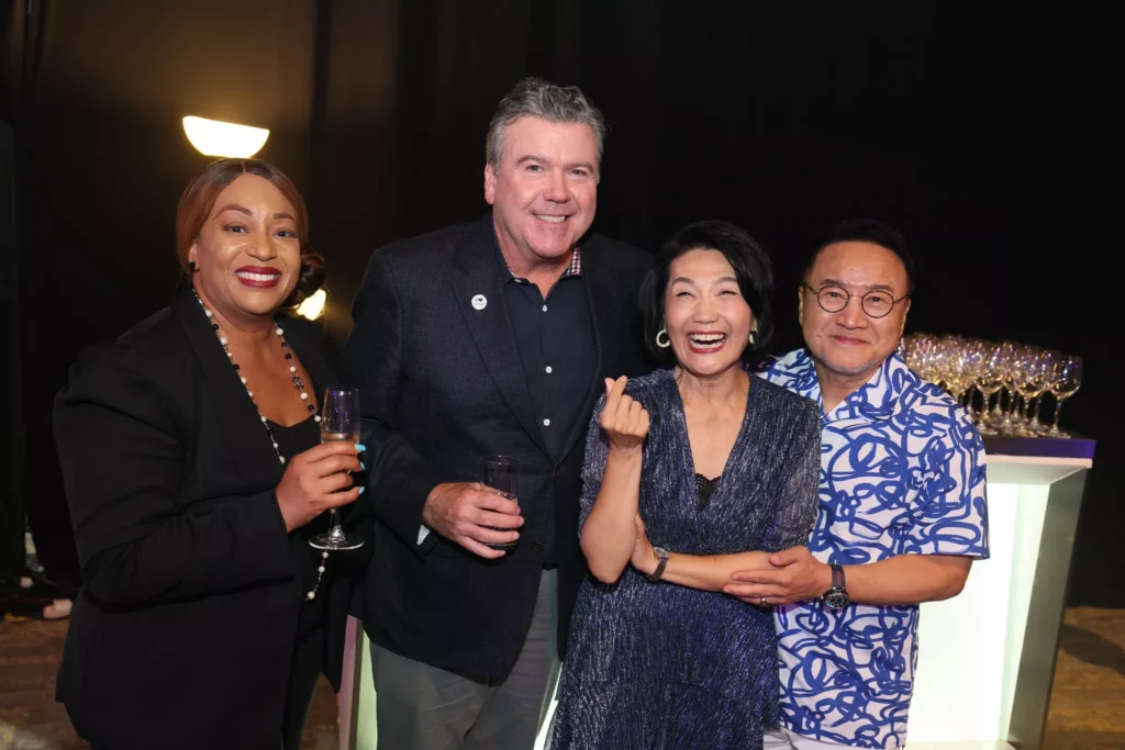 Qualifier's Party 058