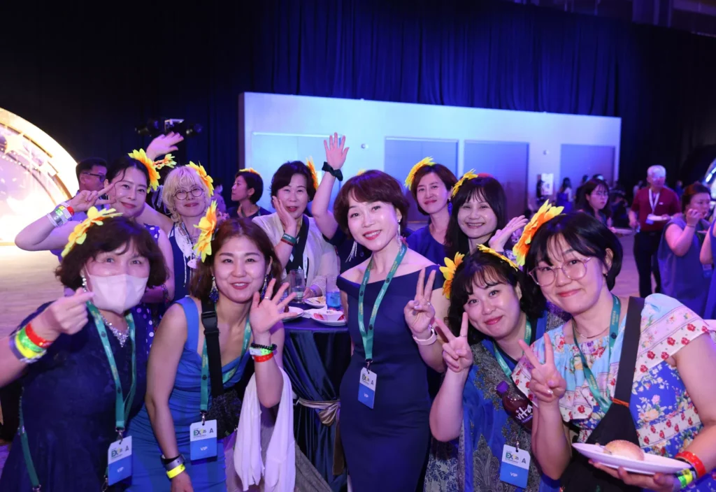 Qualifier's Party 075