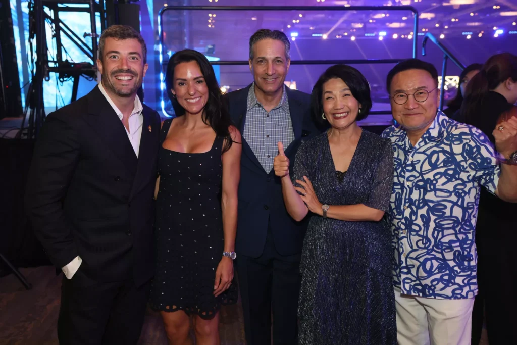 Qualifier's Party 079