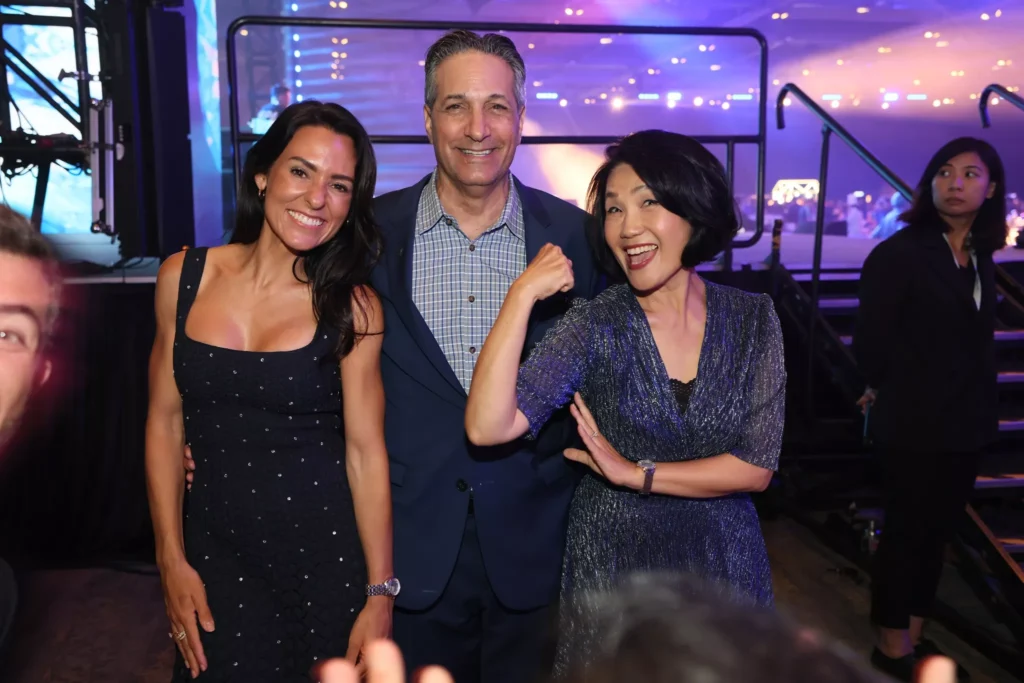 Qualifier's Party 084